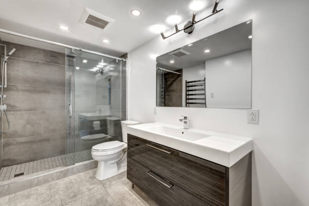 Bathroom Remodeling photo