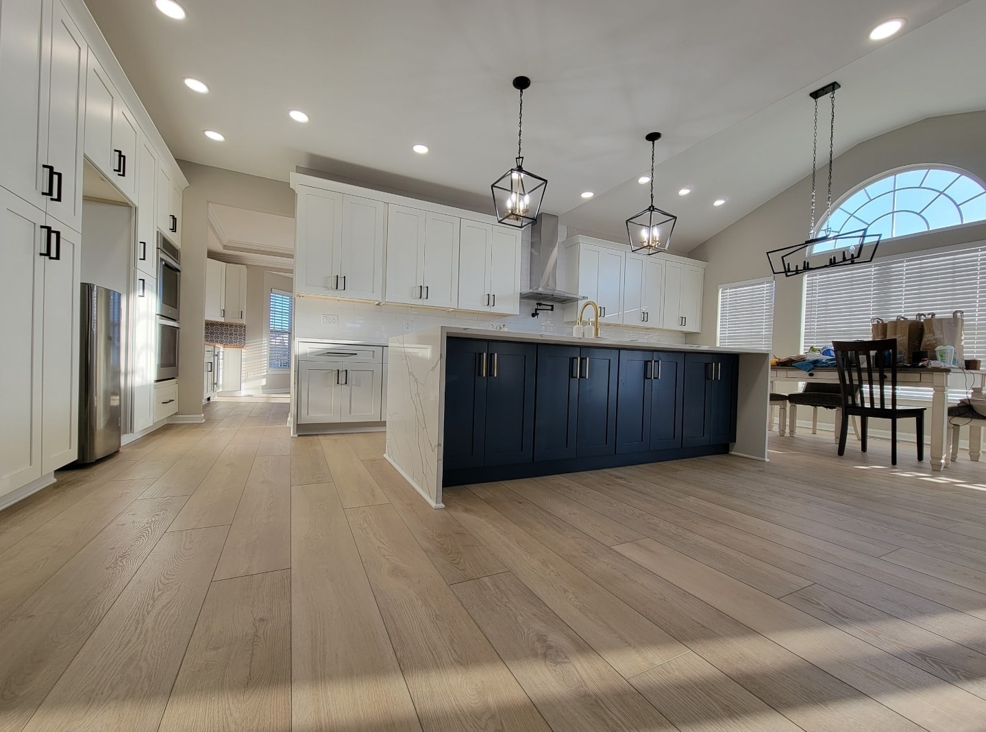 Remodeling process – Q&A