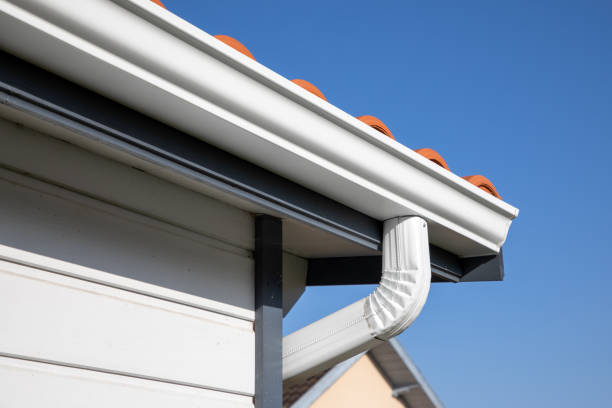 Roofing & Gutters photo